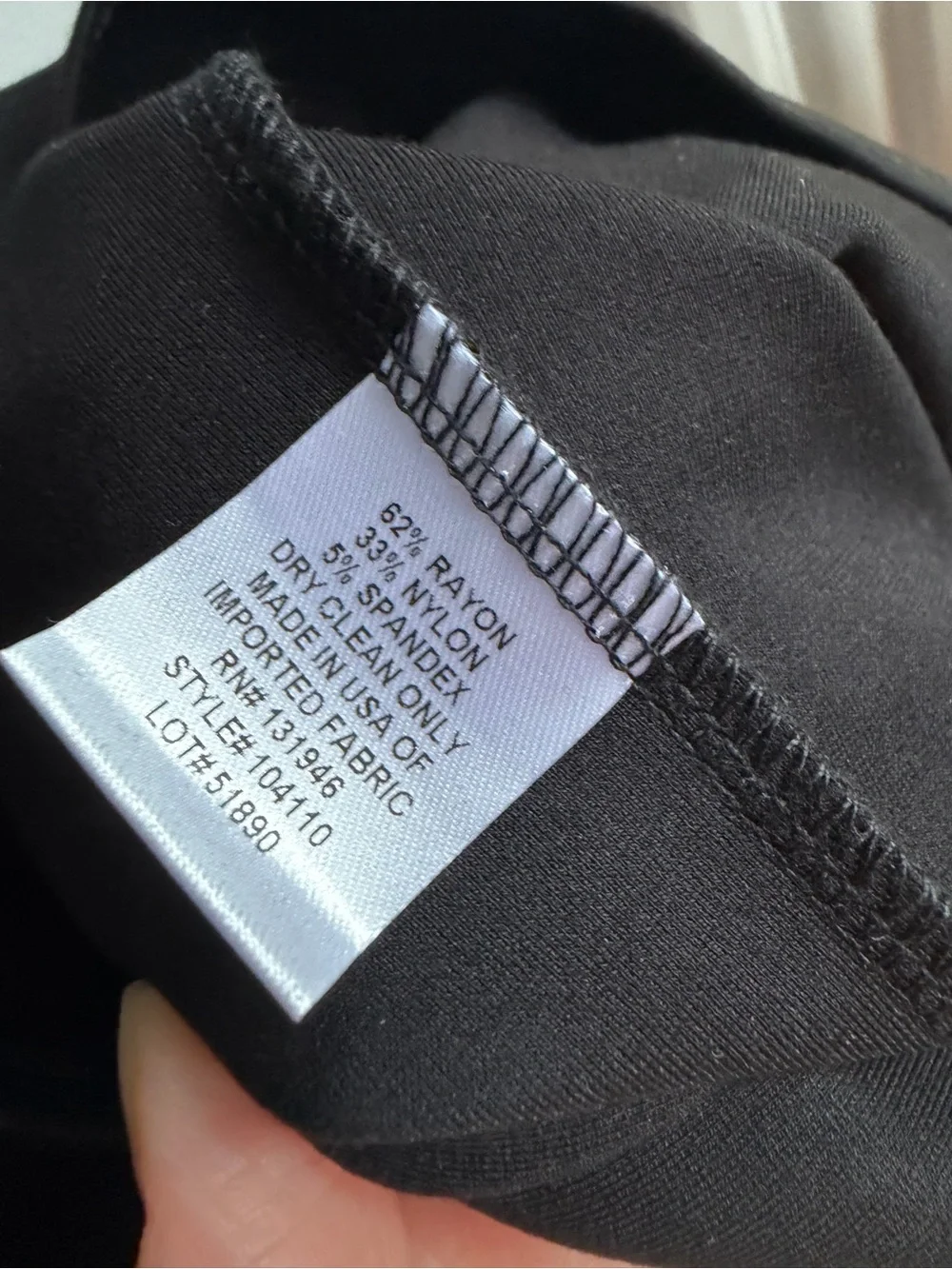 Jude Connally new tags